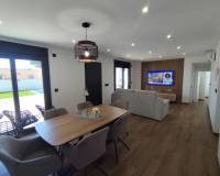 Resale - Villa - Orihuela Costa - Los Balcones Y los Altos