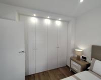 Resale - Villa - Orihuela Costa - Los Balcones Y los Altos