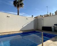 Resale - Villa - Orihuela Costa - Los Dolses