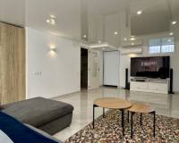 Resale - Villa - Orihuela Costa - Los Dolses