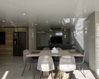 Resale - Villa - Orihuela Costa - Los Dolses