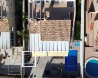 Resale - Villa - Orihuela Costa - Los Dolses