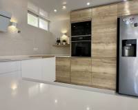 Resale - Villa - Orihuela Costa - Los Dolses