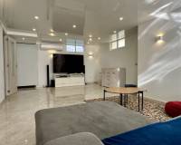 Resale - Villa - Orihuela Costa - Los Dolses