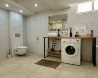 Resale - Villa - Orihuela Costa - Los Dolses