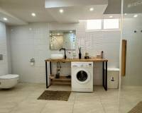 Resale - Villa - Orihuela Costa - Los Dolses