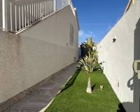 Resale - Villa - Orihuela Costa - Los Dolses