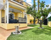 Resale - Villa - Orihuela Costa - Los Dolses