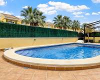 Resale - Villa - Orihuela Costa - Los Dolses