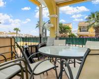 Resale - Villa - Orihuela Costa - Los Dolses