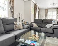 Resale - Villa - Orihuela Costa - Los Dolses