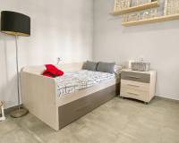 Resale - Villa - Orihuela Costa - Los Dolses