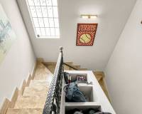 Resale - Villa - Orihuela Costa - Los Dolses