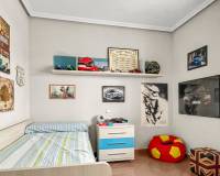 Resale - Villa - Orihuela Costa - Los Dolses