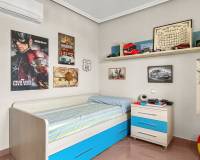 Resale - Villa - Orihuela Costa - Los Dolses