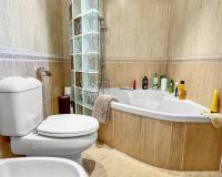 Resale - Villa - Orihuela Costa - Los Dolses