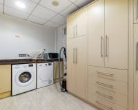 Resale - Villa - Orihuela Costa - Orihuela