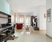 Resale - Villa - Orihuela Costa - Orihuela