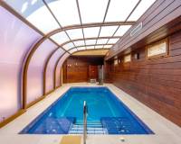 Resale - Villa - Orihuela Costa - Orihuela