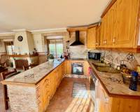 Resale - Villa - Orihuela Costa - Orihuela