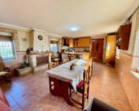 Resale - Villa - Orihuela Costa - Orihuela