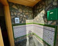 Resale - Villa - Orihuela Costa - Orihuela