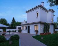 Resale - Villa - Orihuela Costa - Orihuela