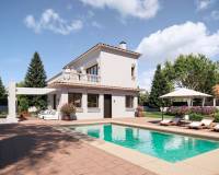 Resale - Villa - Orihuela Costa - Orihuela