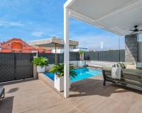 Resale - Villa - Orihuela Costa - Orihuela