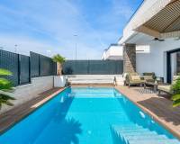 Resale - Villa - Orihuela Costa - Orihuela