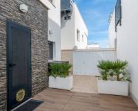 Resale - Villa - Orihuela Costa - Orihuela