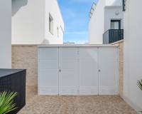 Resale - Villa - Orihuela Costa - Orihuela