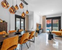 Resale - Villa - Orihuela Costa - Orihuela