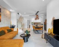Resale - Villa - Orihuela Costa - Orihuela