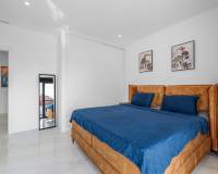 Resale - Villa - Orihuela Costa - Orihuela