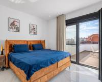 Resale - Villa - Orihuela Costa - Orihuela