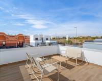 Resale - Villa - Orihuela Costa - Orihuela