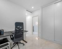 Resale - Villa - Orihuela Costa - Orihuela