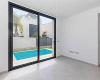 Resale - Villa - Orihuela Costa - PAU 26