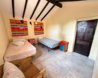 Resale - Villa - Orihuela Costa - Torremendo