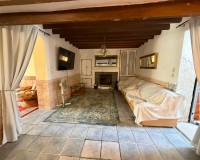 Resale - Villa - Orihuela Costa - Torremendo