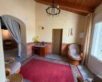 Resale - Villa - Orihuela Costa - Torremendo