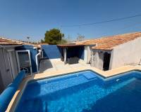 Resale - Villa - Orihuela Costa - Torremendo