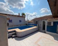 Resale - Villa - Orihuela Costa - Torremendo