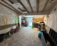 Resale - Villa - Orihuela Costa - Torremendo