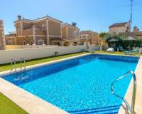 Resale - Villa - Orihuela Costa - Villamartin