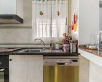 Resale - Villa - Orihuela Costa - Villamartin