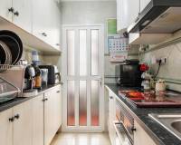 Resale - Villa - Orihuela Costa - Villamartin