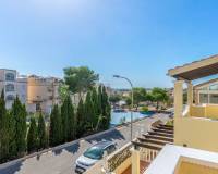 Resale - Villa - Orihuela Costa - Villamartin