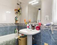 Resale - Villa - Orihuela Costa - Villamartin